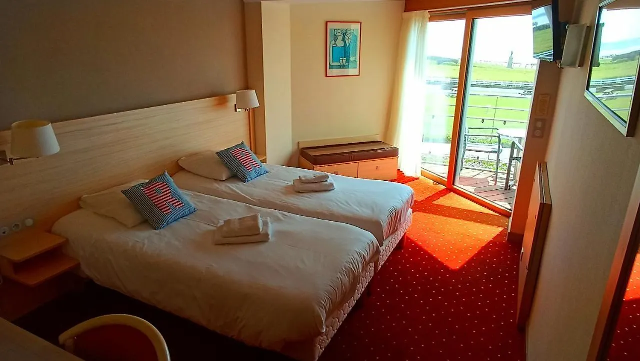Breiz Armor Hotel Pouldreuzic