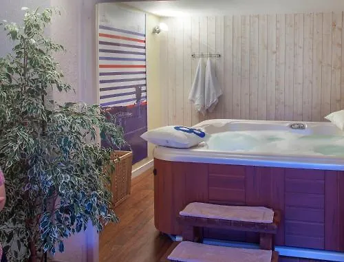 Breiz Armor Hotel Pouldreuzic