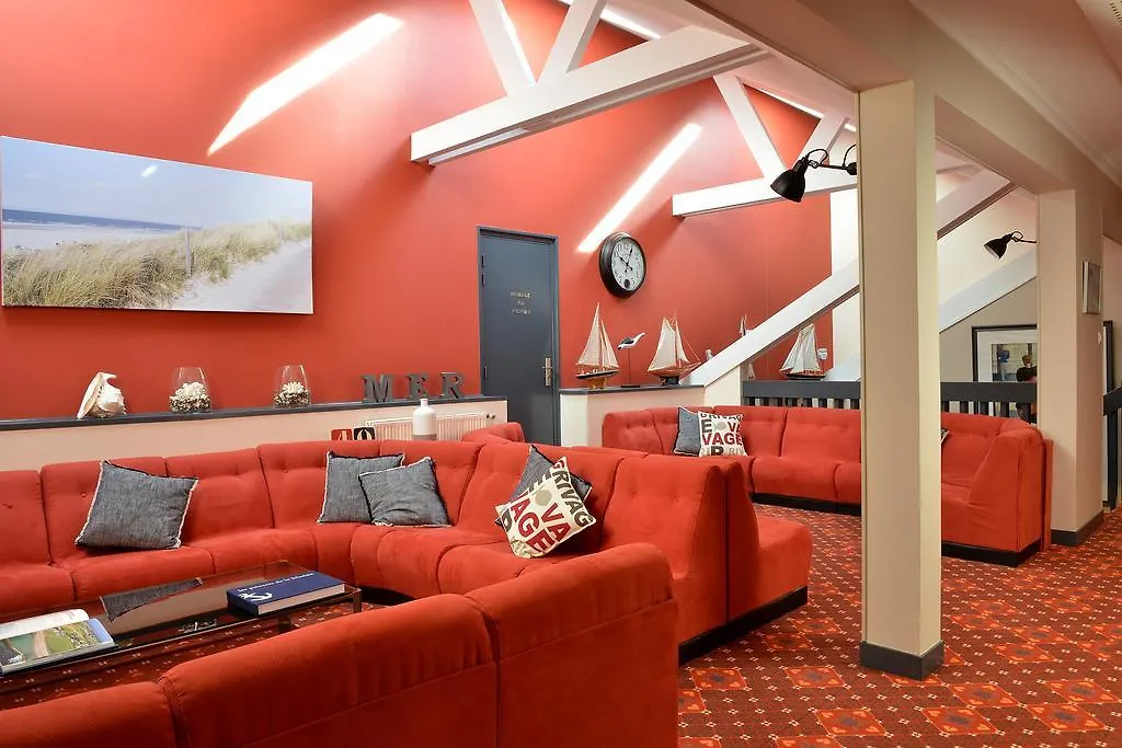Breiz Armor Hotel Pouldreuzic