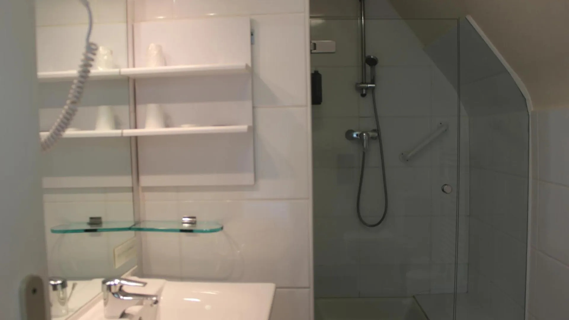 Breiz Armor Hotel Pouldreuzic 3*,