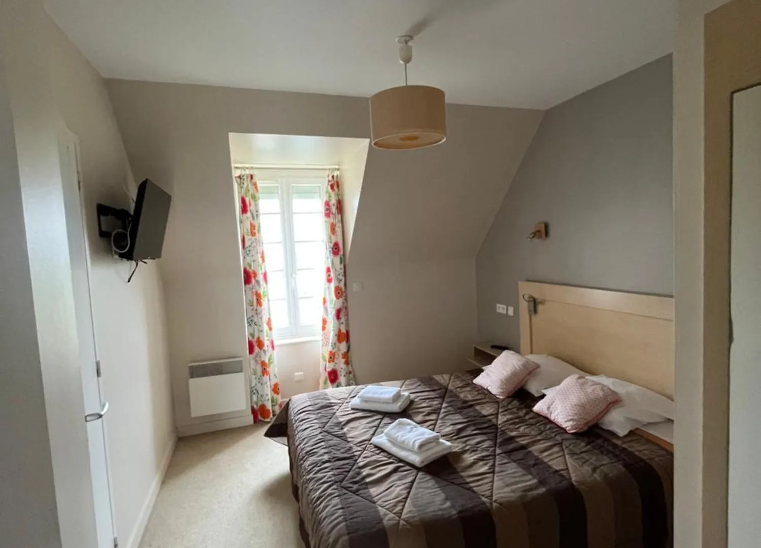 Breiz Armor Hotel Pouldreuzic