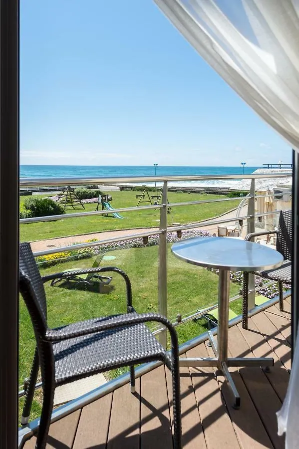Breiz Armor Hotel Pouldreuzic 3*,  France