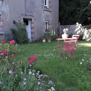 D Hôte Chez Fany Mûr-de-Bretagne