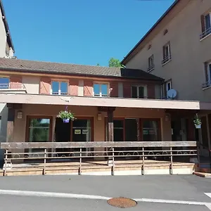 Des Genêts D'or Ranchal