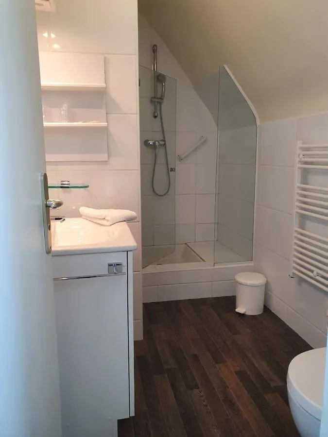Breiz Armor Hotel Pouldreuzic
