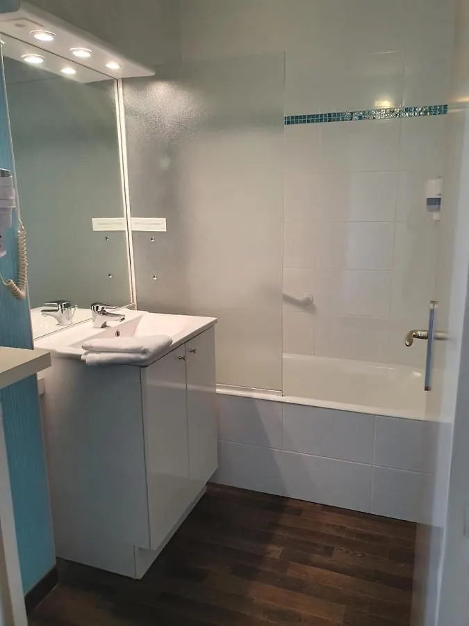 Breiz Armor Hotel Pouldreuzic