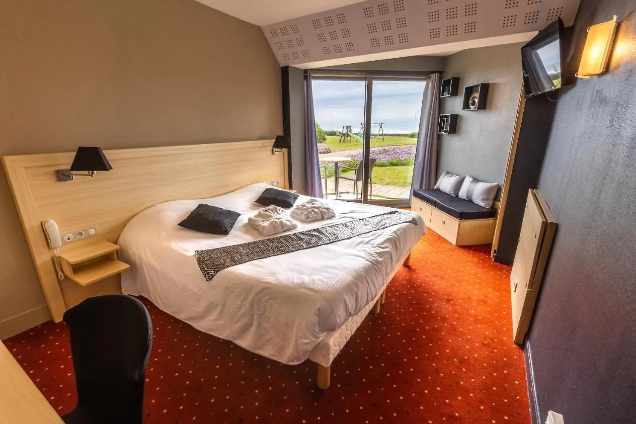 Breiz Armor Hotel Pouldreuzic