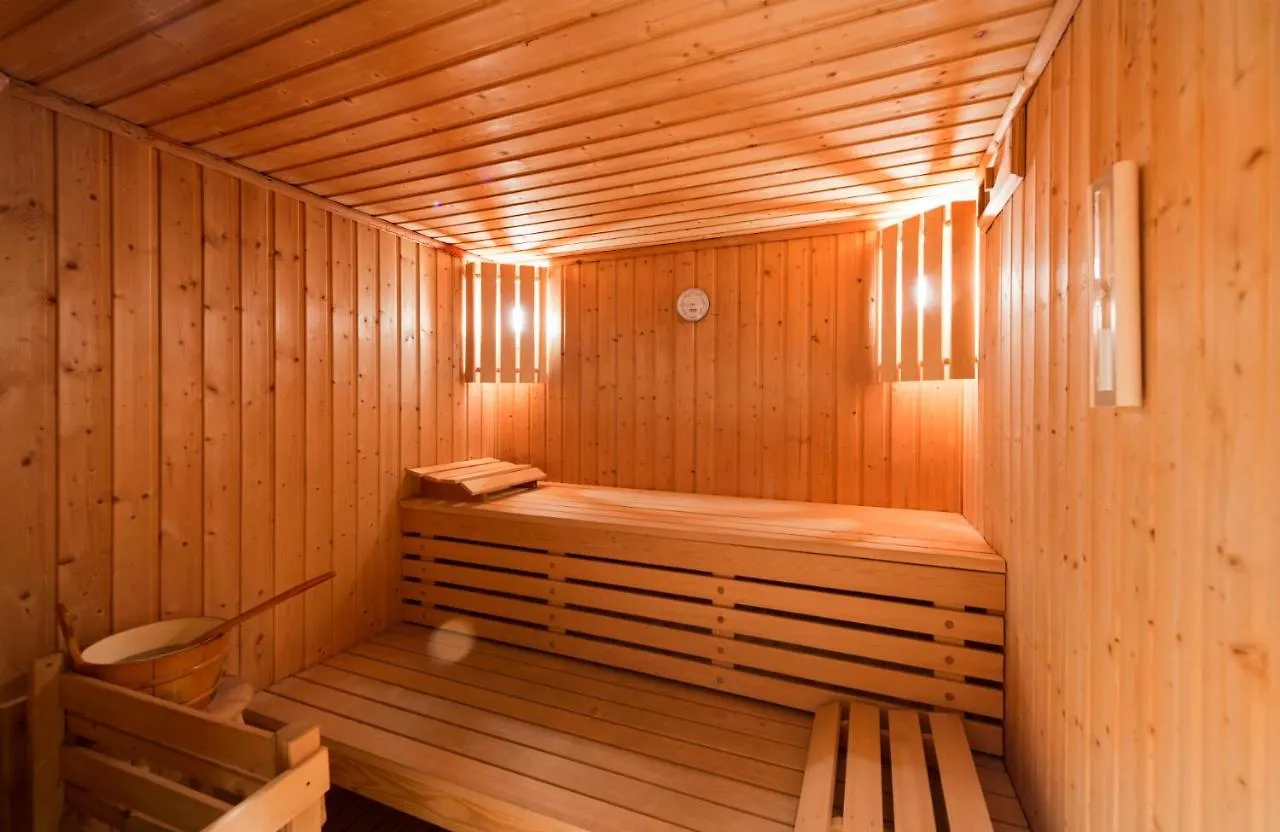***  Breiz Armor Hotel Pouldreuzic Frankrig
