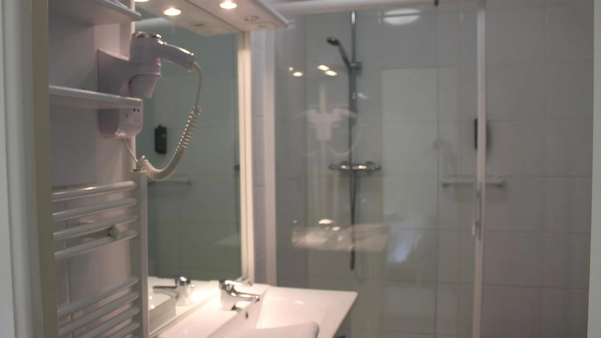Breiz Armor Hotel Pouldreuzic