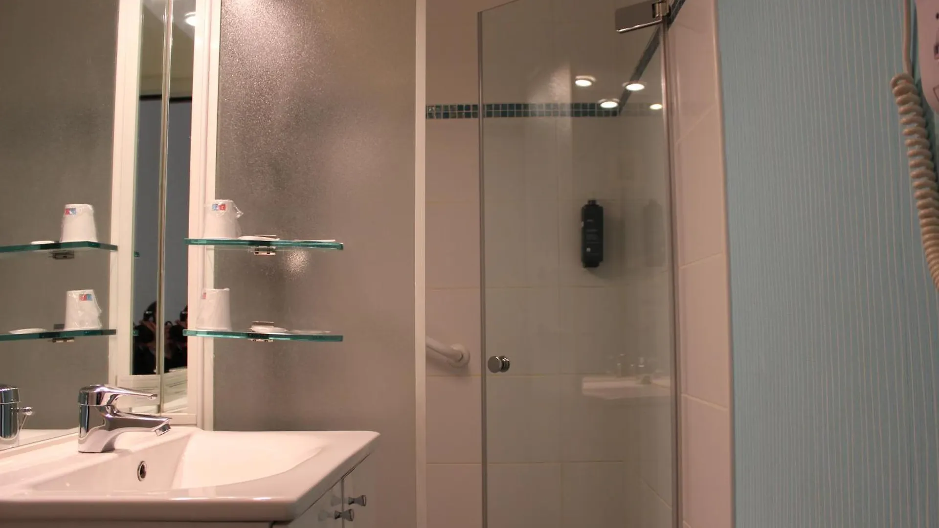 Breiz Armor Hotel Pouldreuzic