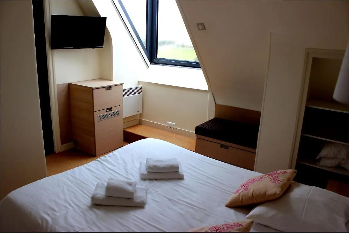 Breiz Armor Hotel Pouldreuzic
