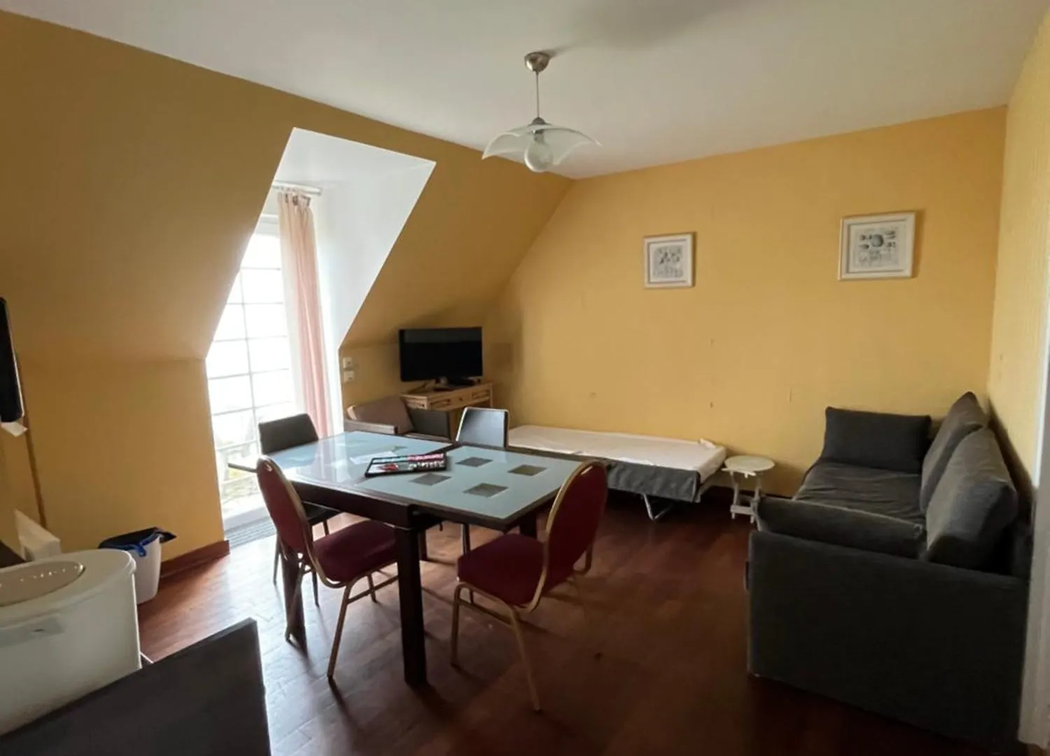 Breiz Armor Hotel Pouldreuzic
