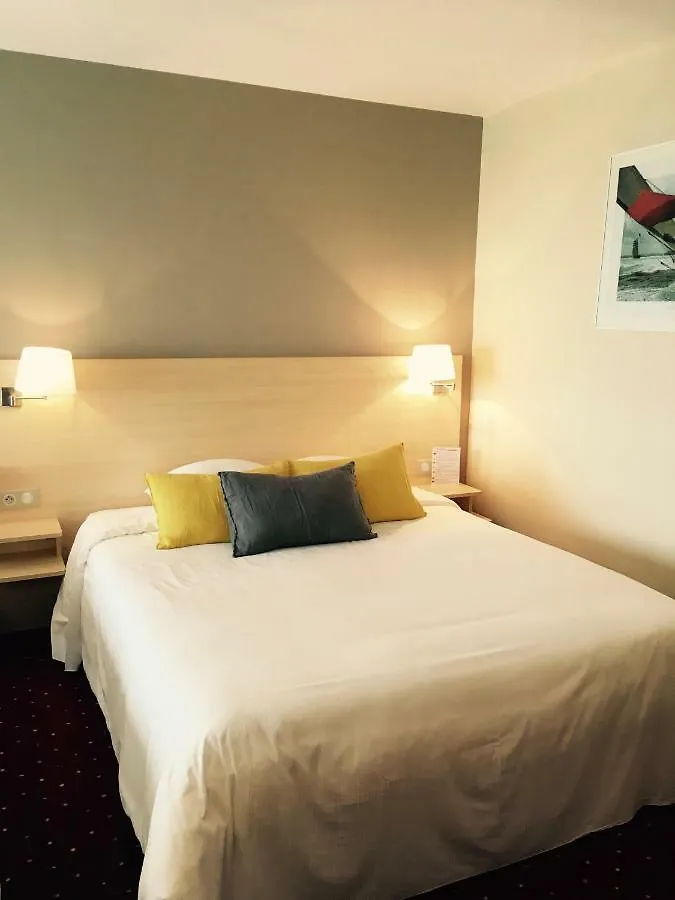 Breiz Armor Hotel Pouldreuzic